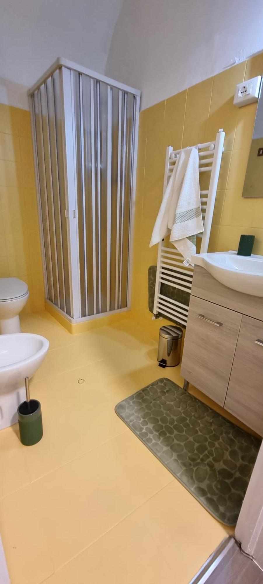 Appartamento Casaleapacentro Esterno foto